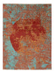 Tapete de desenhador 201x155cm - Designerteppich