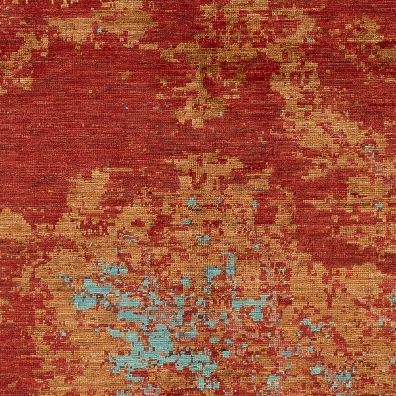 Tapete de desenhador 201x155cm - Designerteppich