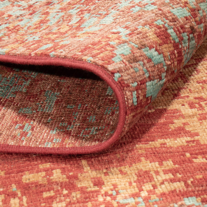 Tapete de desenhador 201x155cm - Designerteppich