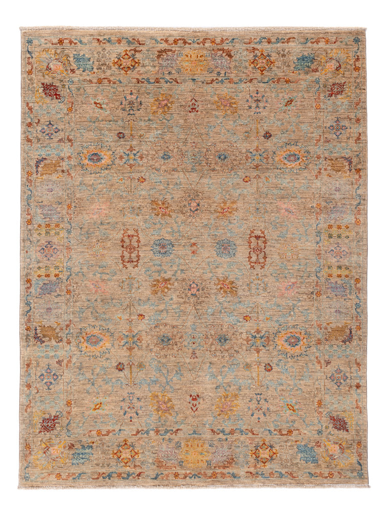 Ariana Tapete 207x155cm - Tapete Oriental