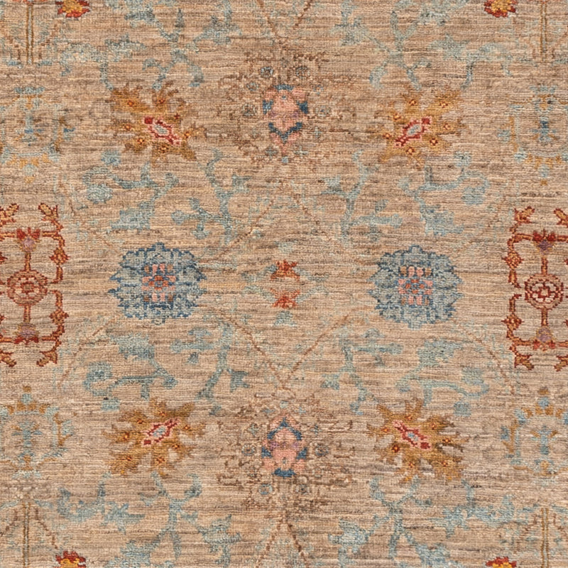 Ariana Tapete 207x155cm - Tapete Oriental