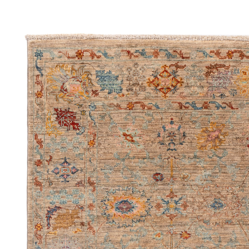 Ariana Tapete 207x155cm - Tapete Oriental