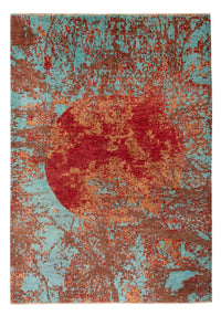 Tapete de desenhador 207x296cm - Designerteppich – product image