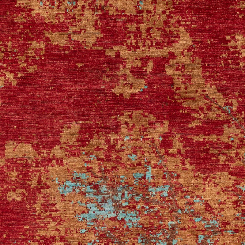 Tapete de desenhador 207x296cm - Designerteppich