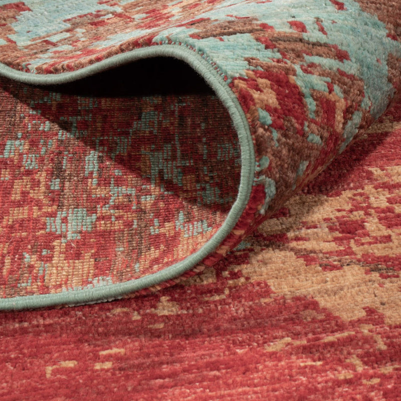 Tapete de desenhador 207x296cm - Designerteppich