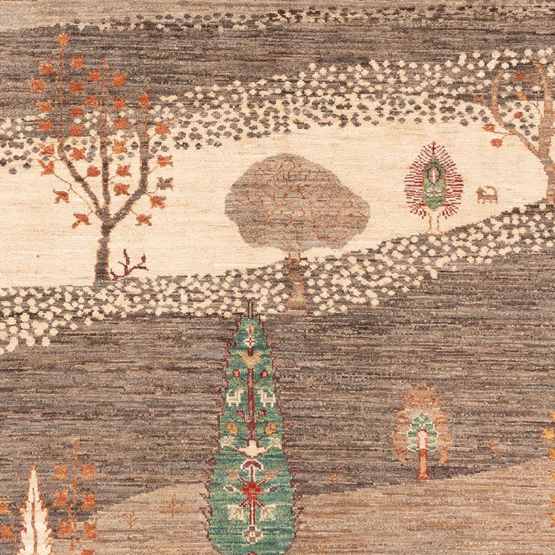 Ariana Tapete 301x210cm - Tapete Oriental