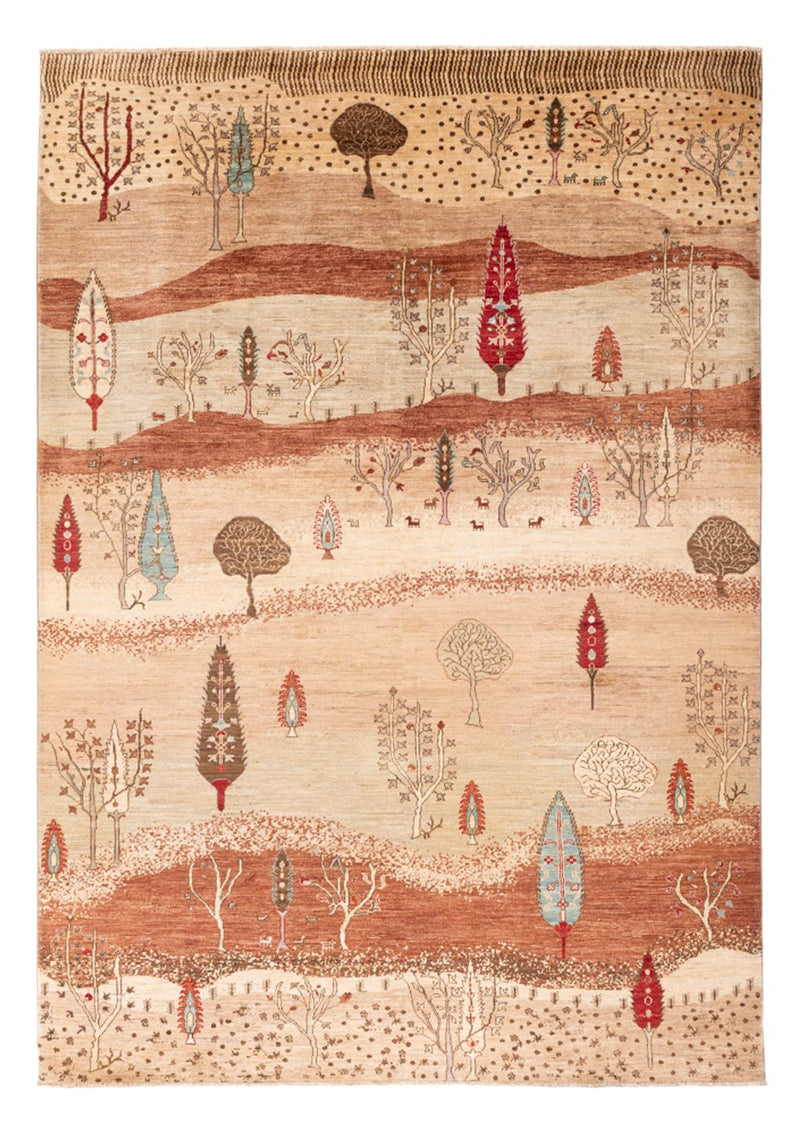 Ariana Tapete 209x303cm - Tapete Oriental