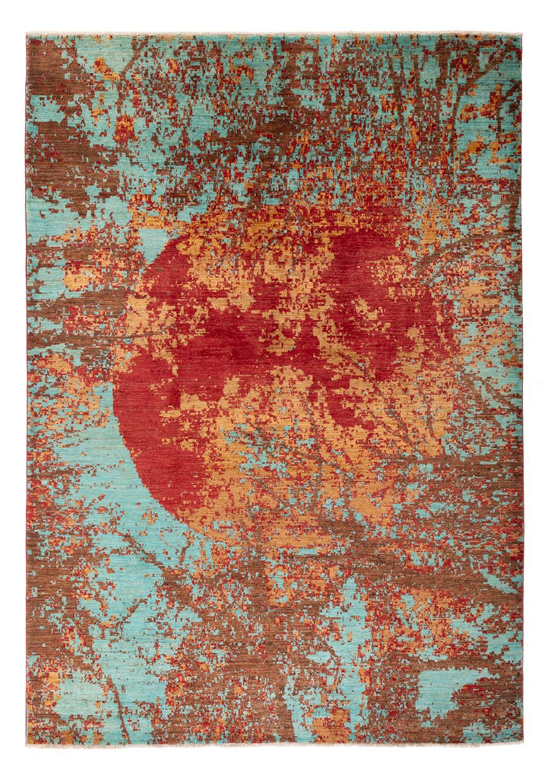 Tapete de desenhador 301x210cm - Designerteppich