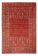 Ariana Tapete 211x306cm - Tapete Oriental