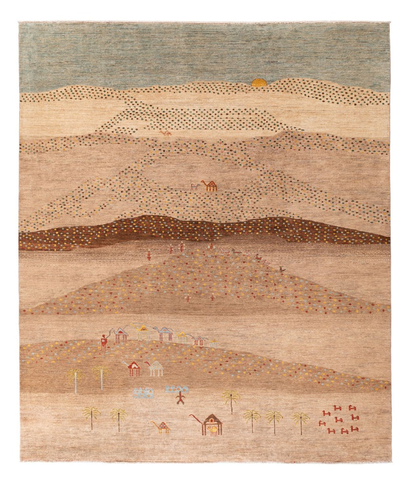 Ariana Tapete 298x248cm - Tapete Oriental