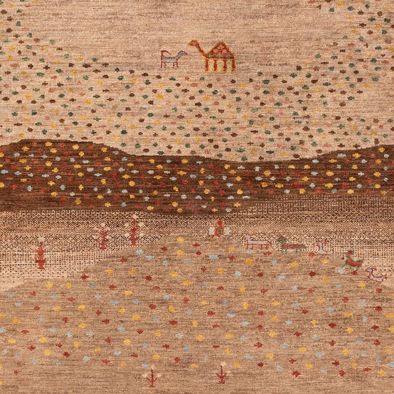 Ariana Tapete 298x248cm - Tapete Oriental