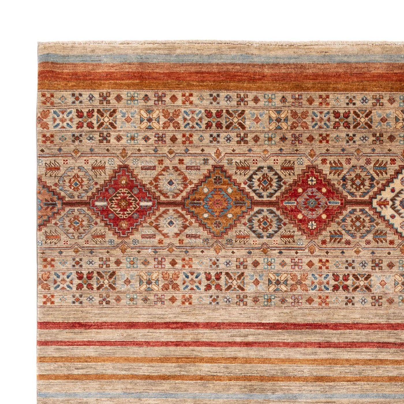 Shal Tapete 301x245cm - Tapete Oriental