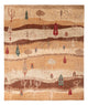 Ariana Tapete 303x247cm - Tapete Oriental