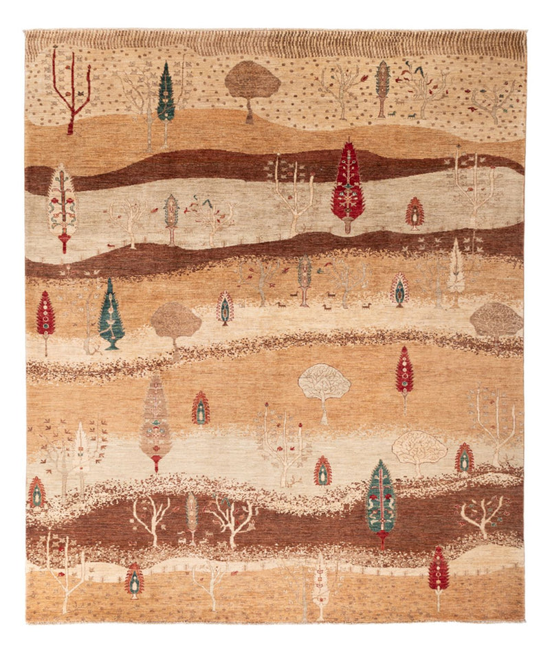 Ariana Tapete 303x247cm - Tapete Oriental