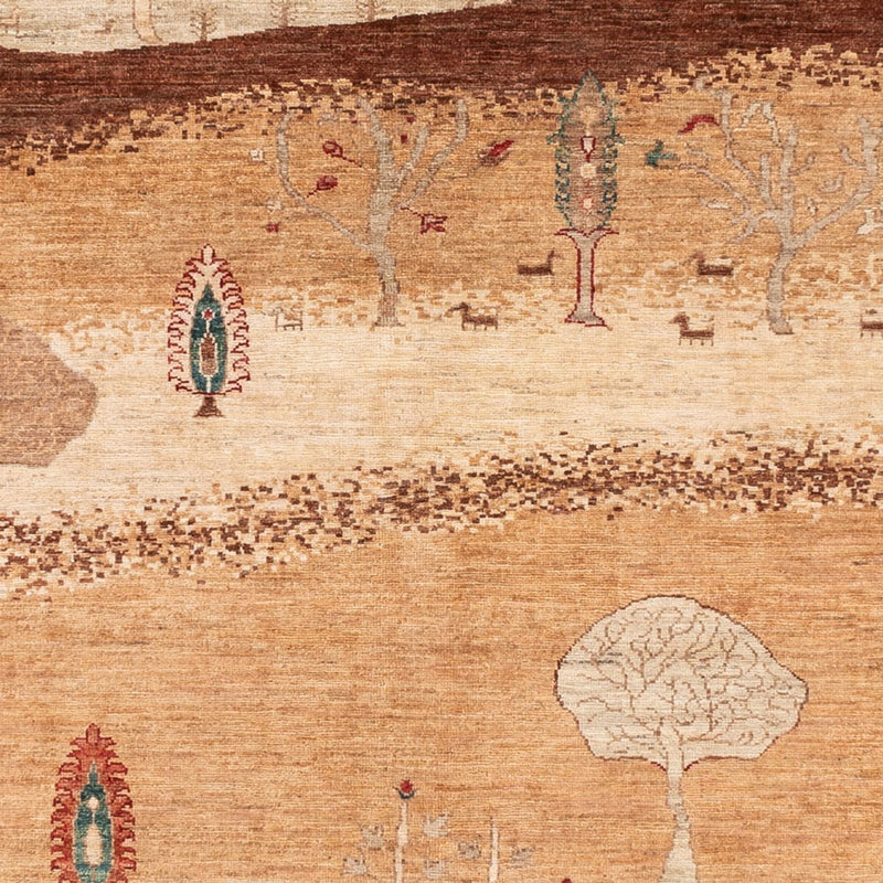 Ariana Tapete 303x247cm - Tapete Oriental