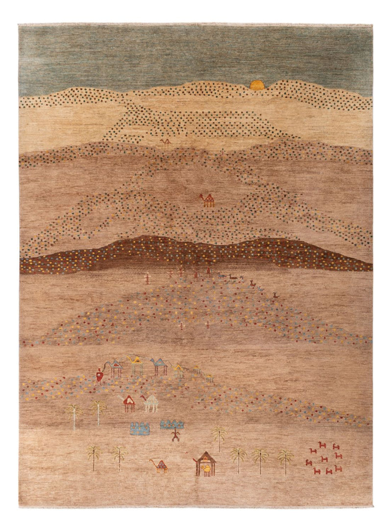 Ariana Tapete 273x370cm - Tapete Oriental