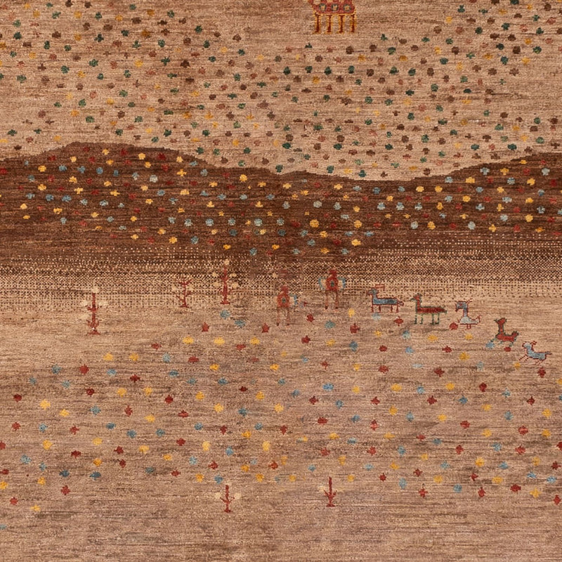 Ariana Tapete 273x370cm - Tapete Oriental