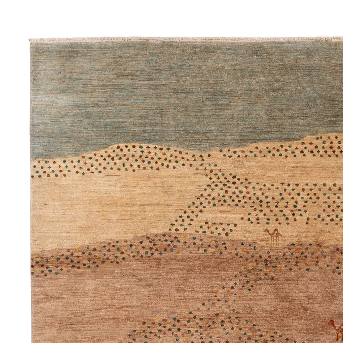 Ariana Tapete 273x370cm - Tapete Oriental
