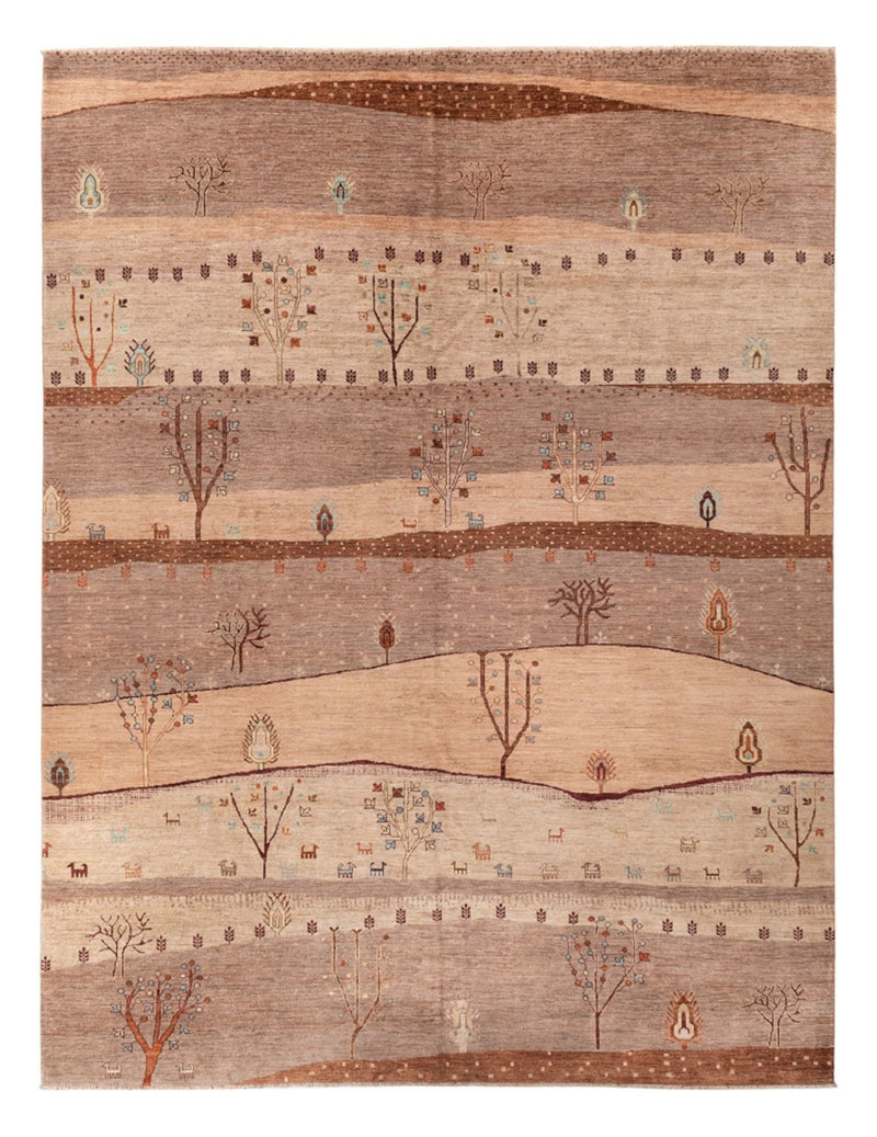 Ariana Tapete 372x279cm - Tapete Oriental