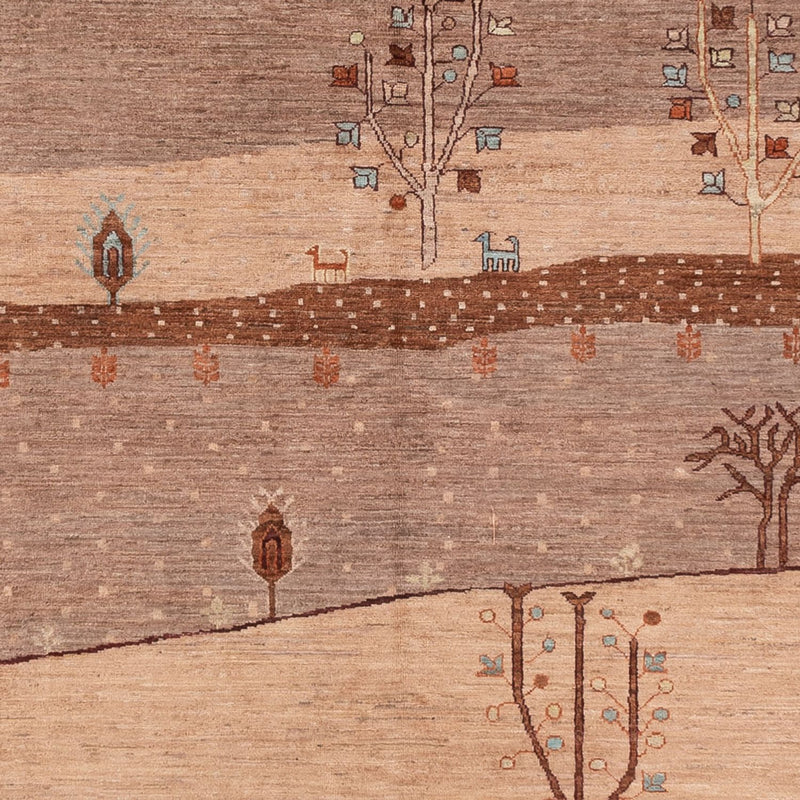 Ariana Tapete 372x279cm - Tapete Oriental