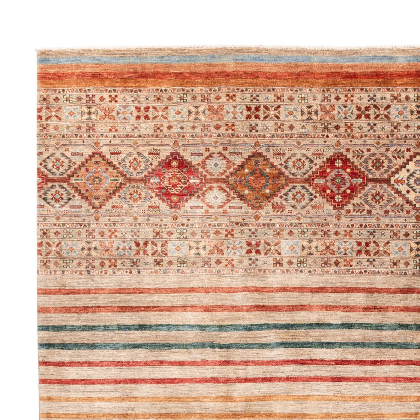 Shal Tapete 404x302cm - Tapete Oriental