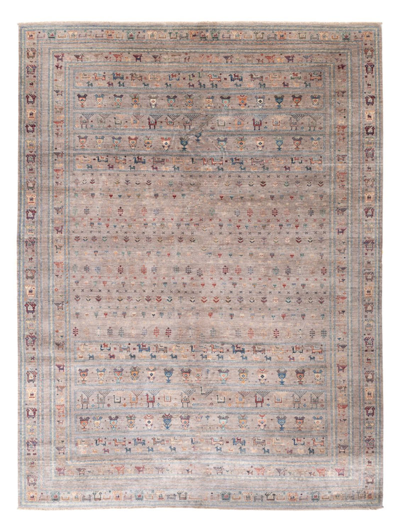 Ariana Tapete 402x303cm - Tapete Oriental