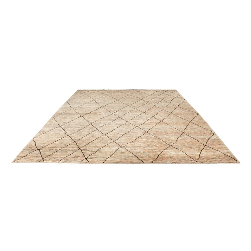 Tapete berbere 305x405cm - Tapete de lã