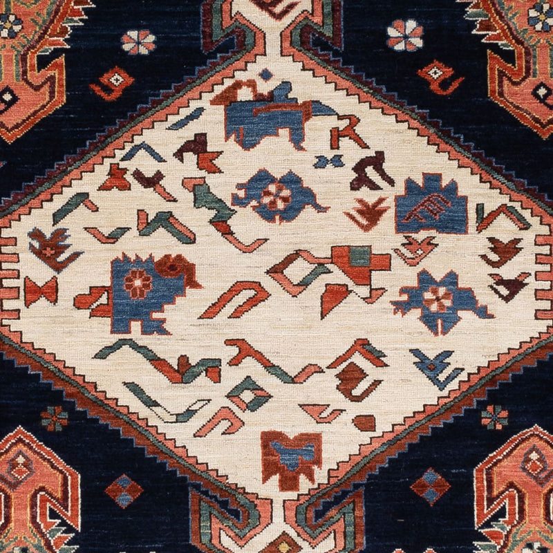 Kazak Tapete 328x247cm - Tapete Oriental