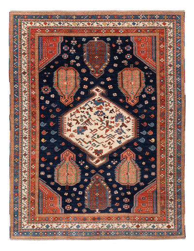 Kazak Tapete 270x367cm - Tapete Oriental
