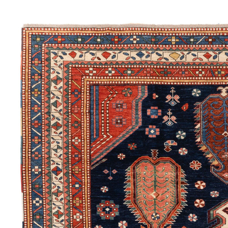 Kazak Tapete 367x270cm - Tapete Oriental