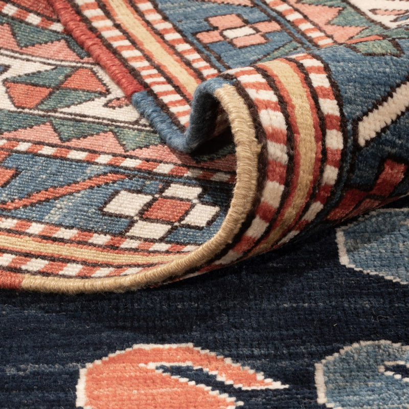 Kazak Tapete 367x270cm - Tapete Oriental