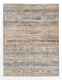 Tapete berbere 233x179cm - Tapete de lã – product image