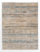 Tapete berbere 233x179cm - Tapete de lã