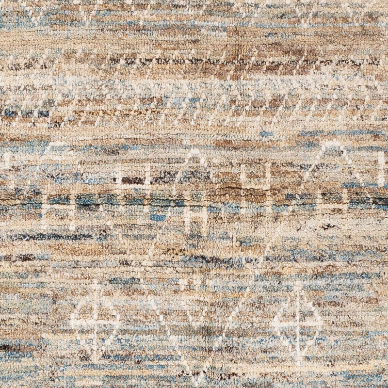 Tapete berbere 233x179cm - Tapete de lã