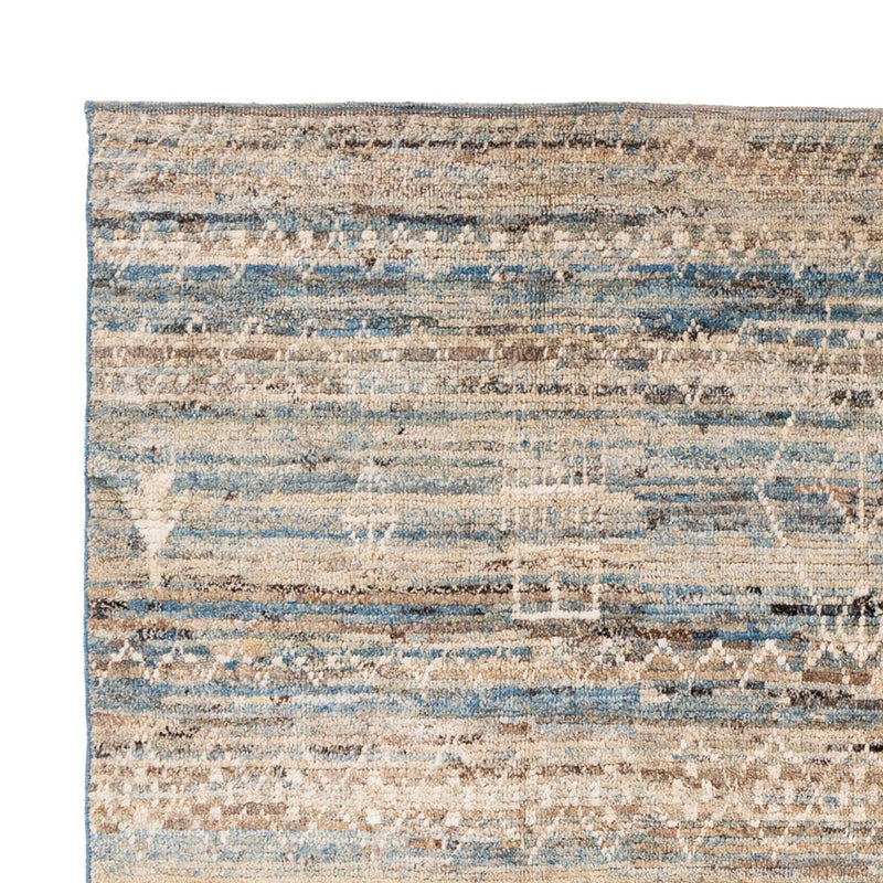 Tapete berbere 233x179cm - Tapete de lã