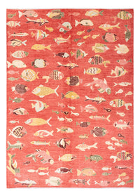 Tapete de desenhador 296x205cm - Designerteppich – product image