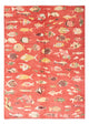 Tapete de desenhador 296x205cm - Designerteppich