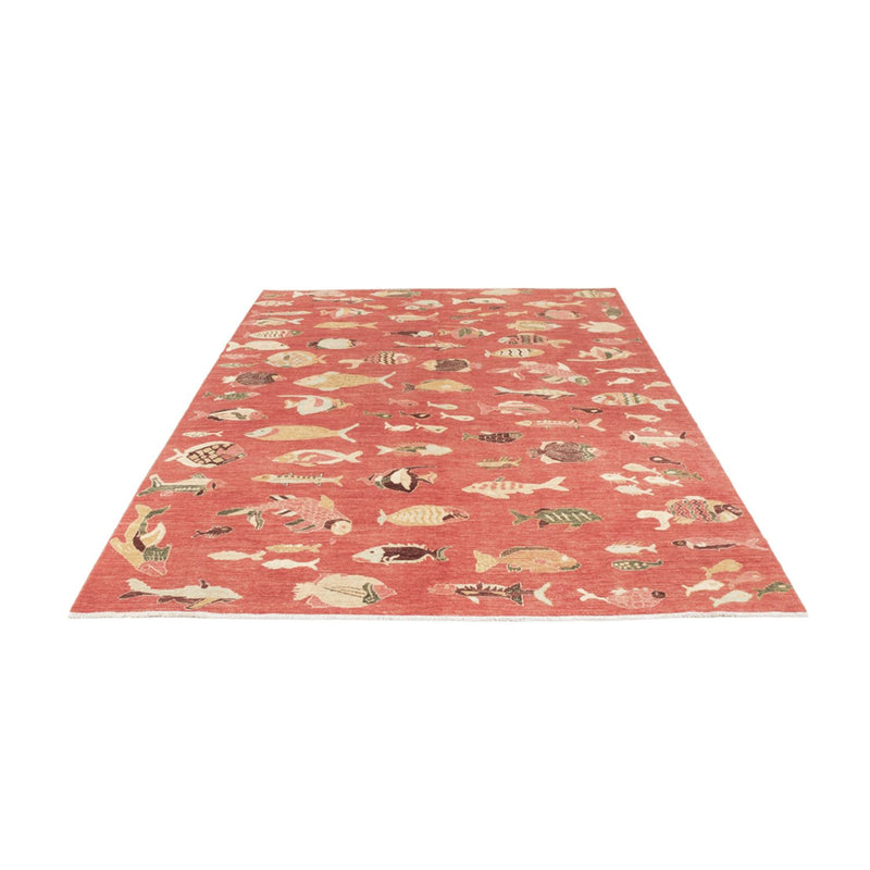 Tapete de desenhador 296x205cm - Designerteppich