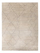 Tapete berbere 276x362cm - Tapete de lã