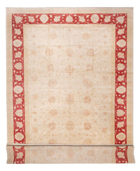 Tapete Ziegler 689x402cm - Tapete Oriental – product image
