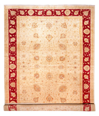 Tapete Ziegler 584x394cm - Tapete Oriental – product image