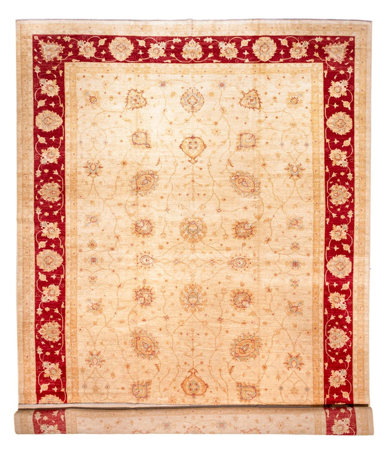 Tapete Ziegler 584x394cm - Tapete Oriental