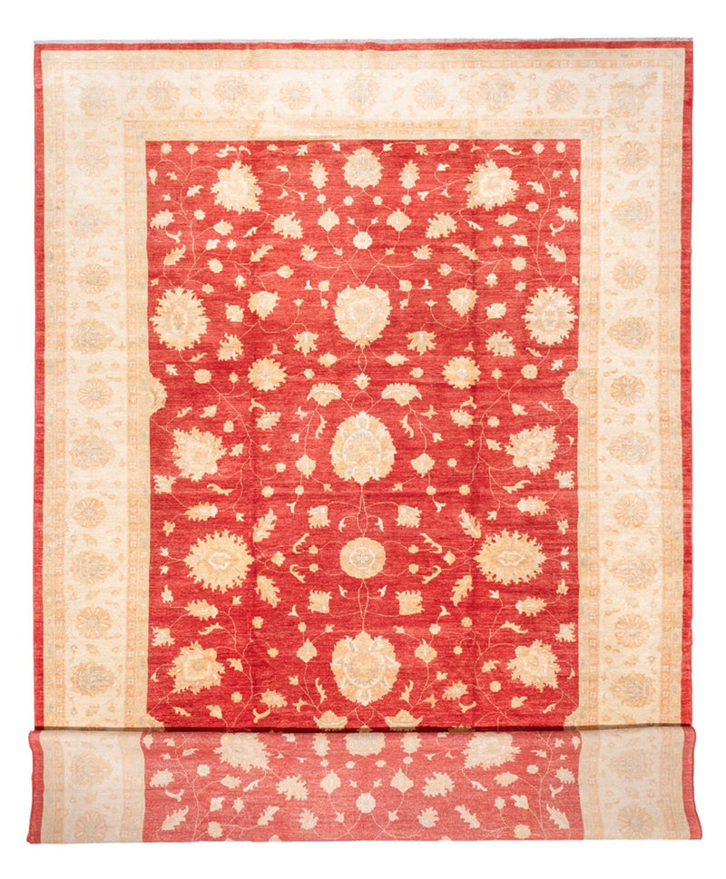 Tapete Ziegler 686x402cm - Tapete Oriental
