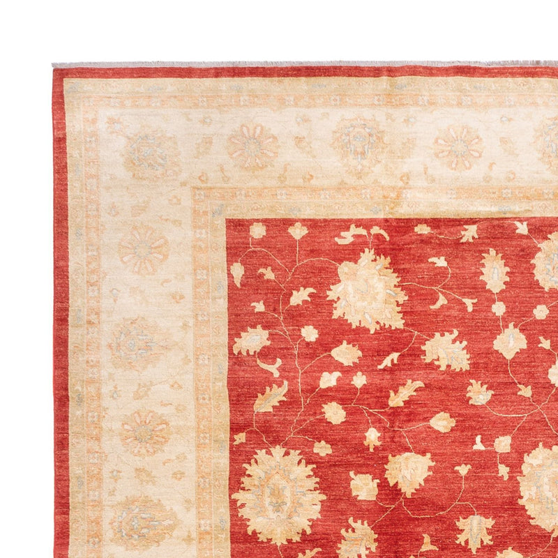 Tapete Ziegler 686x402cm - Tapete Oriental