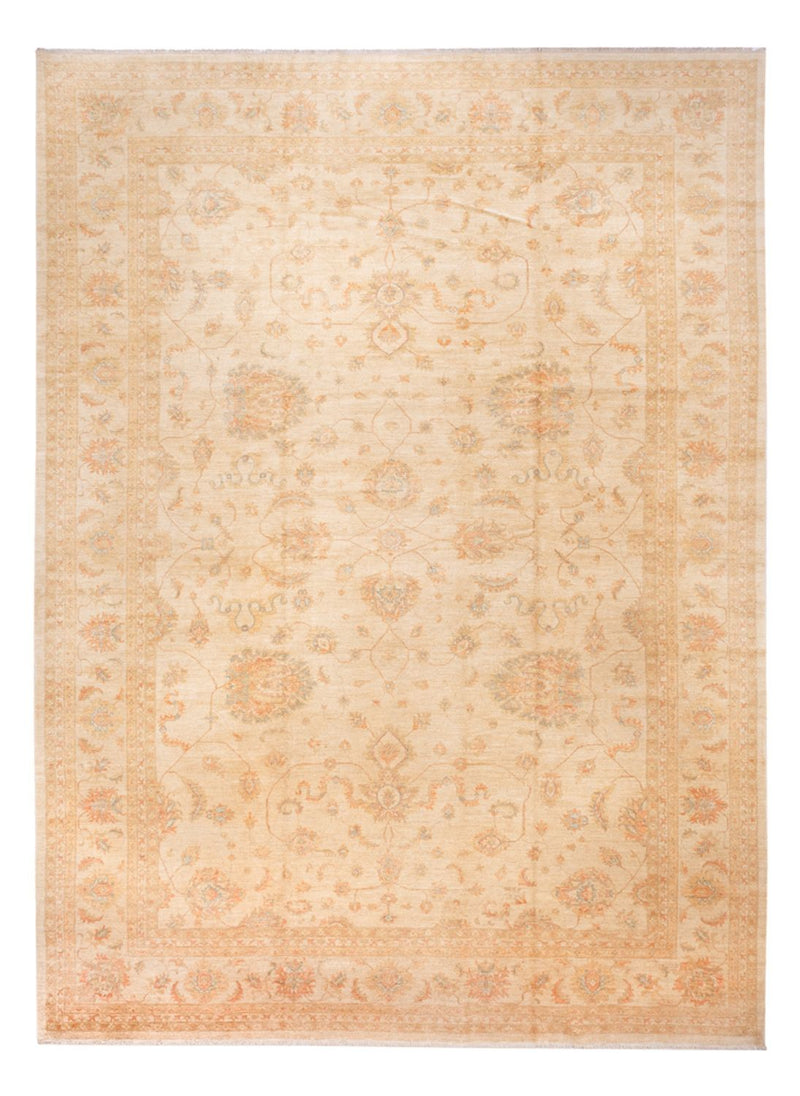 Tapete Ziegler 396x585cm - Tapete Oriental