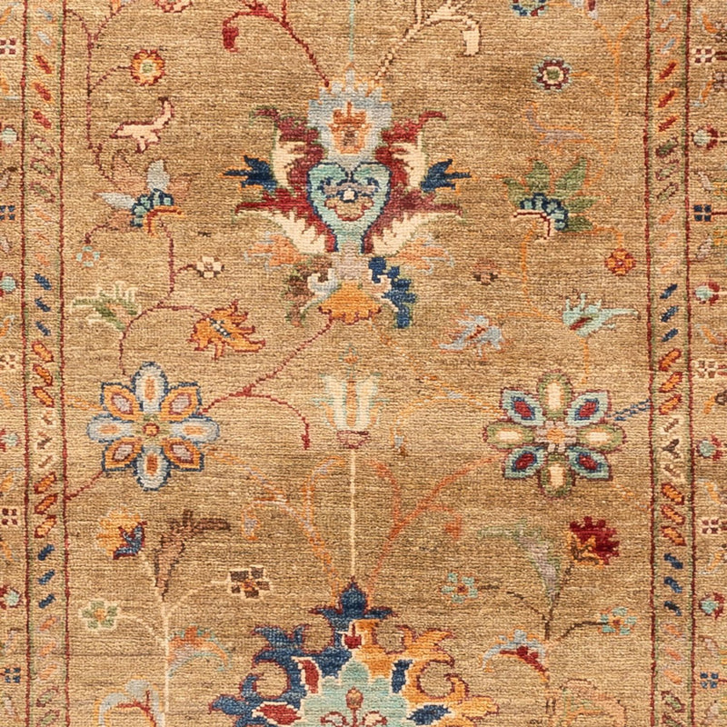 Ariana Tapete 313x78cm - Tapete Oriental