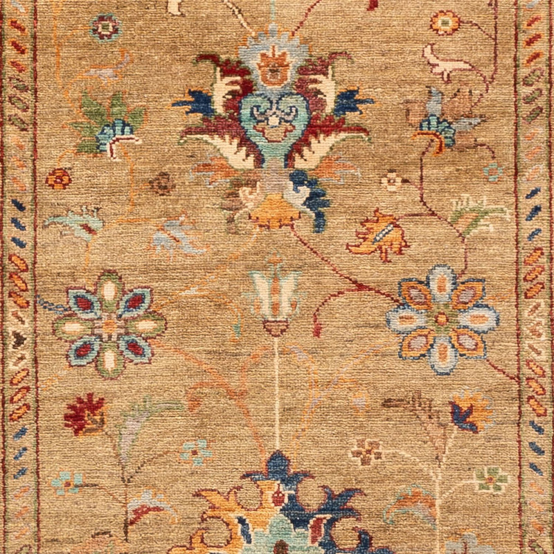 Ariana Tapete 314x79cm - Tapete Oriental