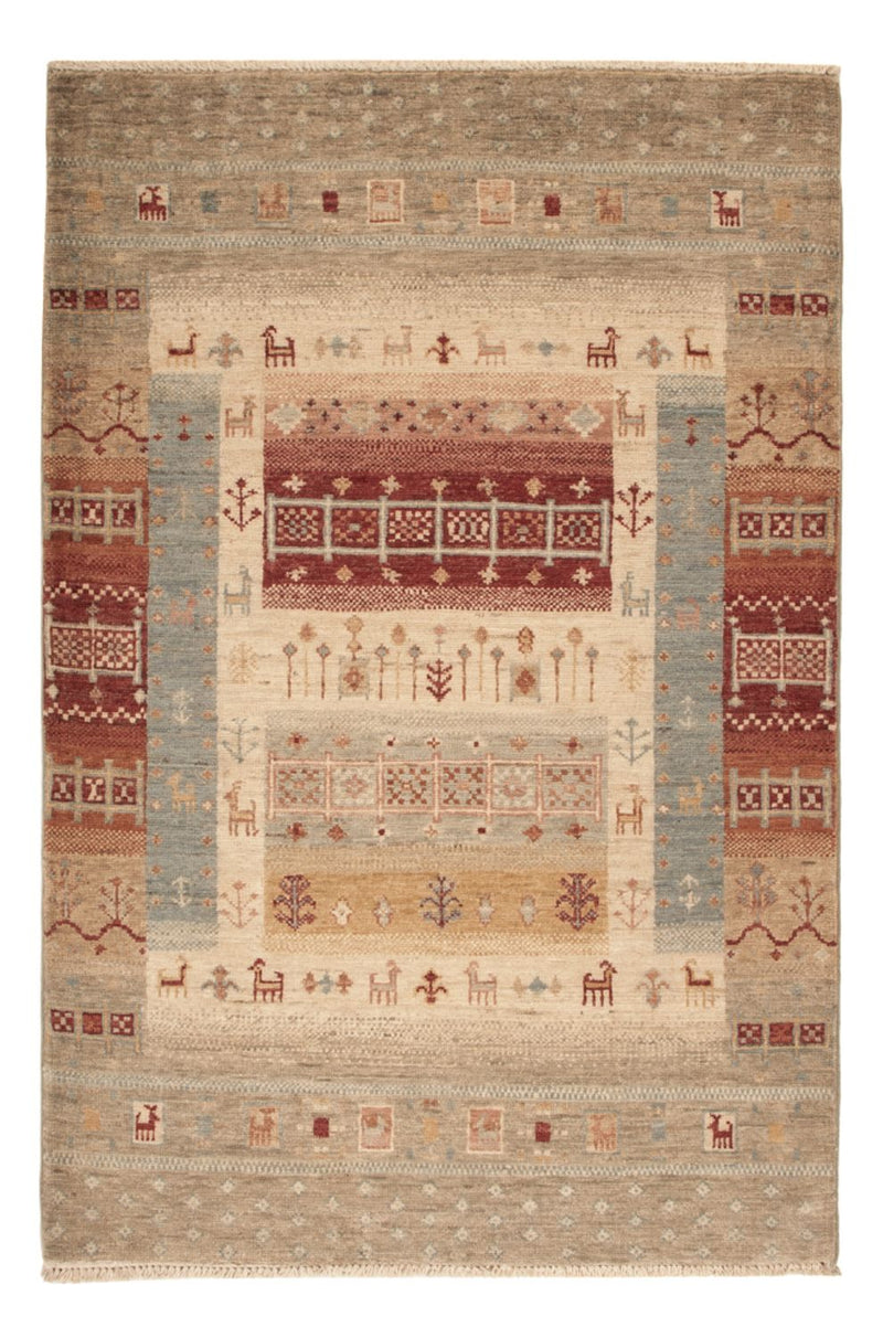 Ariana Tapete 124x84cm - Tapete Oriental