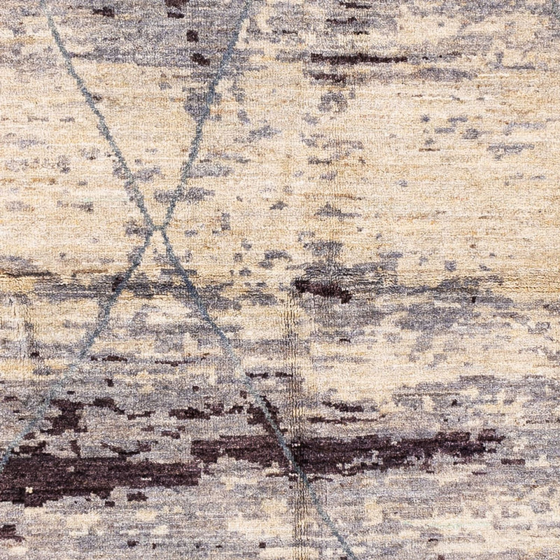 Tapete berbere 238x178cm - Tapete de lã