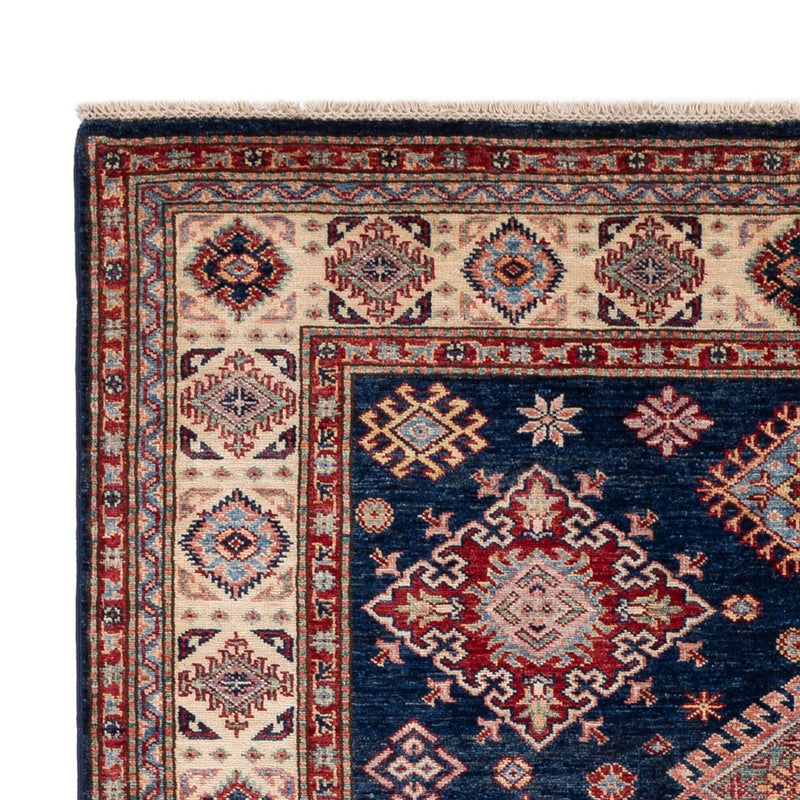 Kazak Tapete 211x152cm - Tapete Oriental